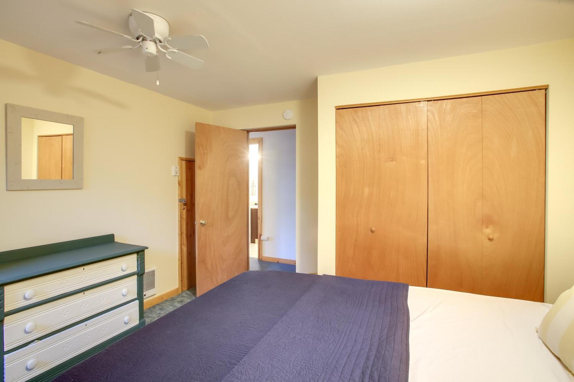 Cave Bay Vacation Rental With Game Room! Worley Eksteriør billede
