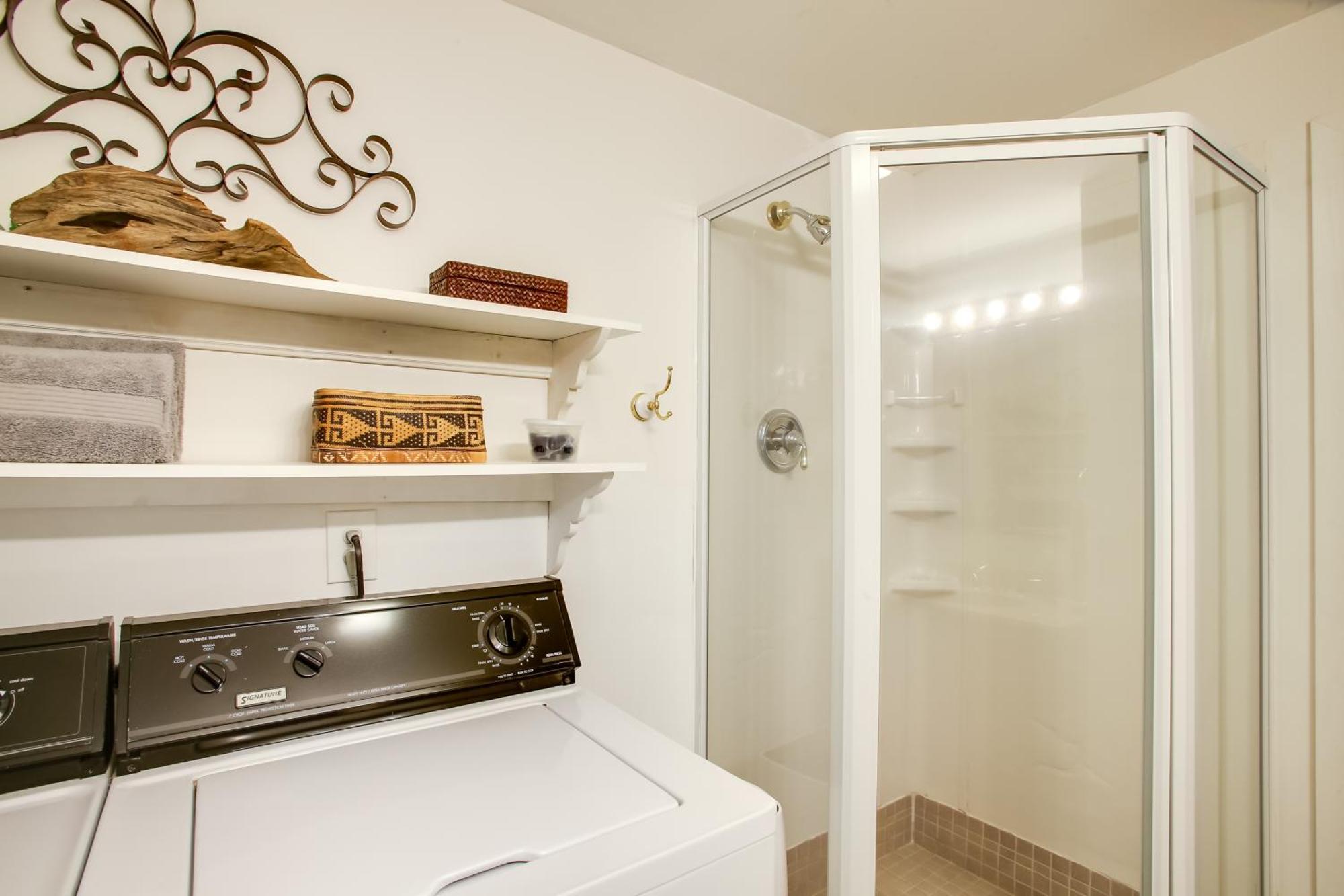 Cave Bay Vacation Rental With Game Room! Worley Eksteriør billede