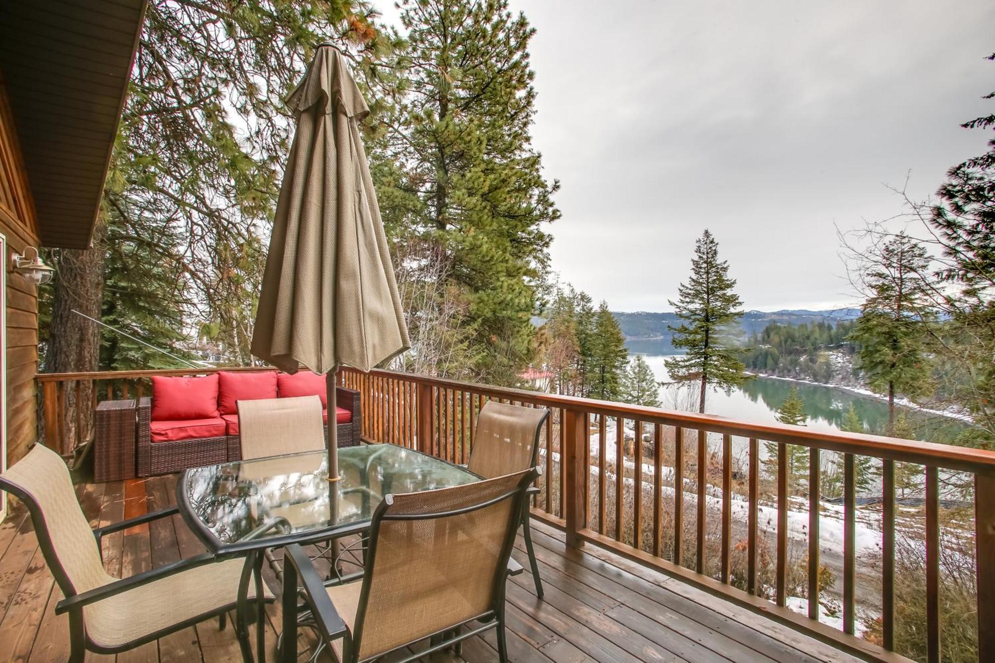 Cave Bay Vacation Rental With Game Room! Worley Eksteriør billede
