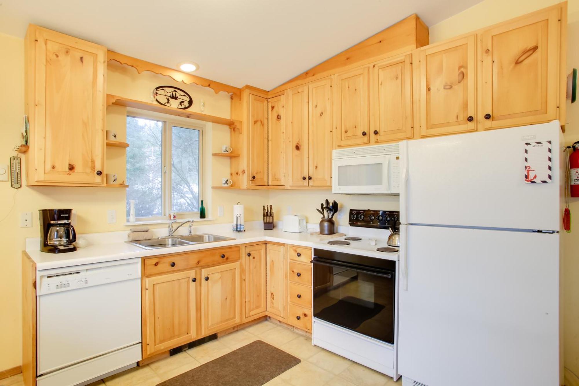 Cave Bay Vacation Rental With Game Room! Worley Eksteriør billede